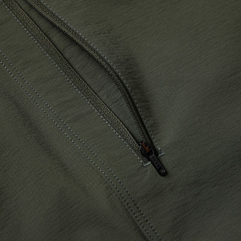 Pánské cyklistické šortky Fox Racing Ranger ivory 6