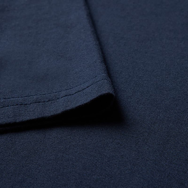 Pánské tričko Fox Racing Fox Head 195 Original midnight 5