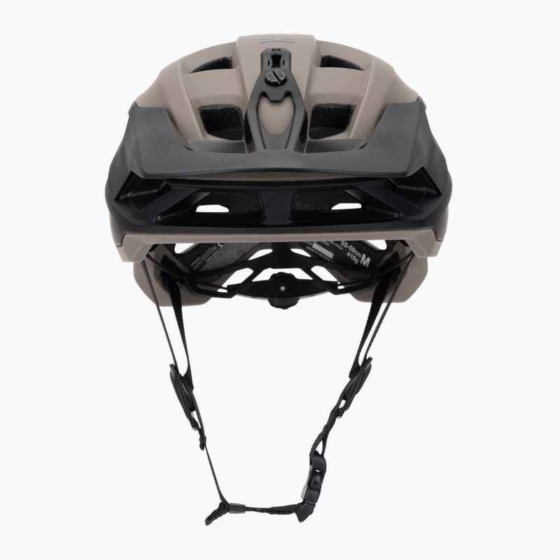 Cyklistická helma Fox Racing Speedframe 5050 nut 2