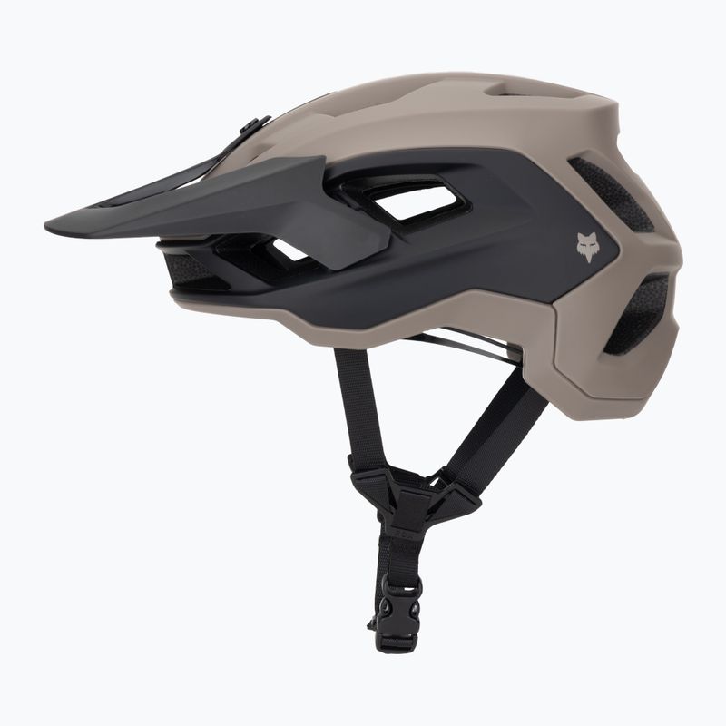 Cyklistická helma Fox Racing Speedframe 5050 nut 3