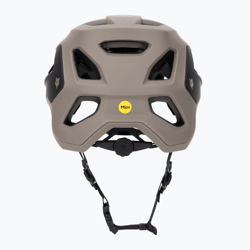 Cyklistická helma Fox Racing Speedframe 5050 nut 4