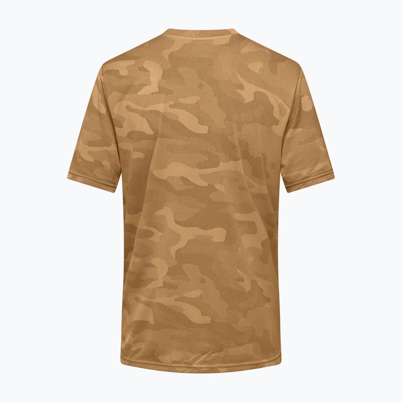 Pánský cyklistický dres Fox Racing Ranger Tru Dri nut 2