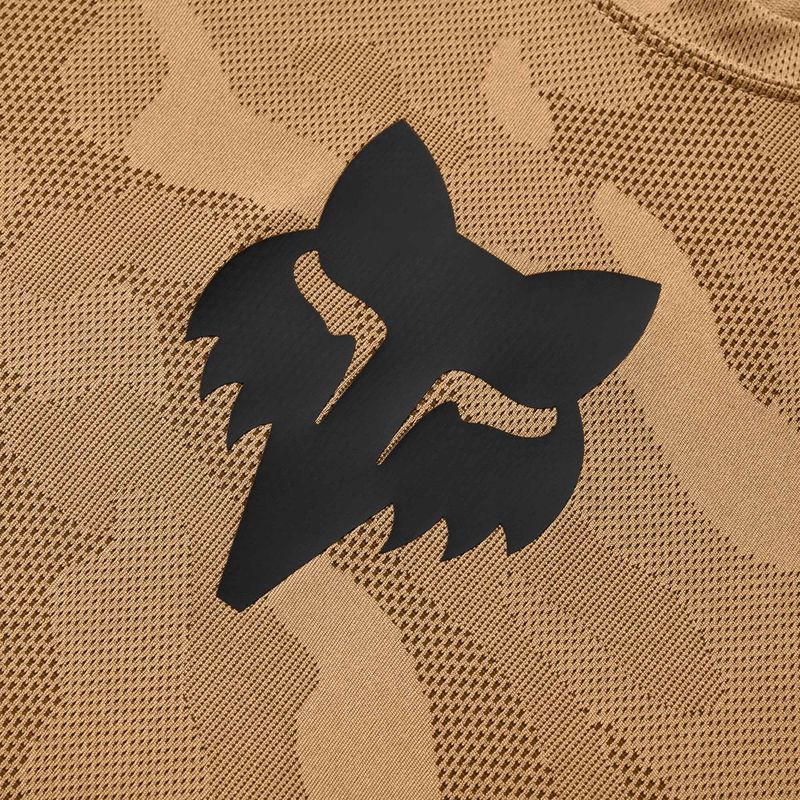 Pánský cyklistický dres Fox Racing Ranger Tru Dri nut 4
