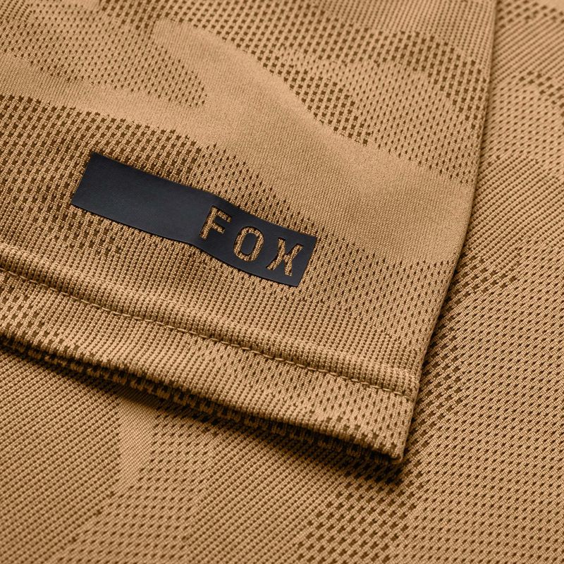 Pánský cyklistický dres Fox Racing Ranger Tru Dri nut 5