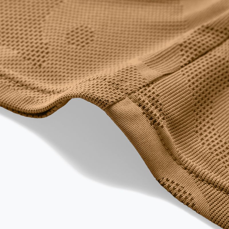 Pánský cyklistický dres Fox Racing Ranger Tru Dri nut 6