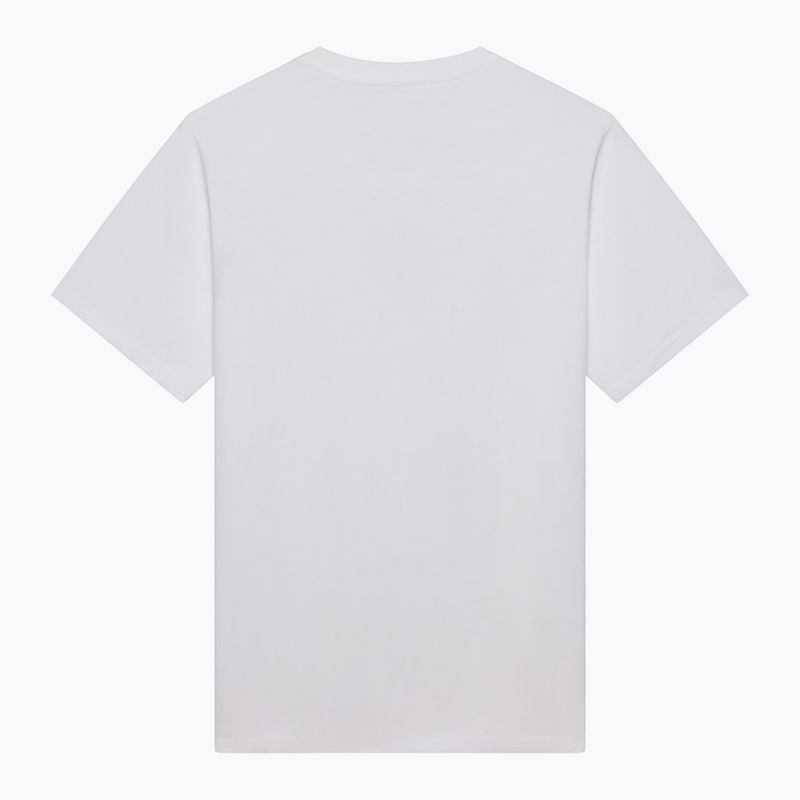 Pánské tričko Fox Racing Fox Head 195 Original optic white 2