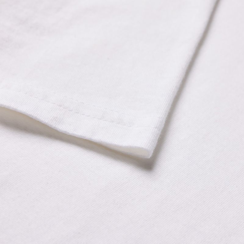 Pánské tričko Fox Racing Fox Head 195 Original optic white 5