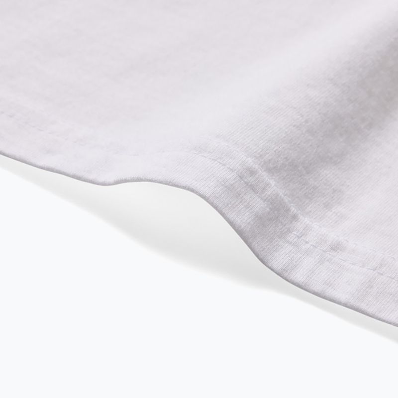 Pánské tričko Fox Racing Fox Head 195 Original optic white 6