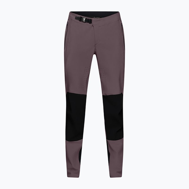 Pánské cyklistické kalhoty Fox Racing Defend Park SE pure dusk 5