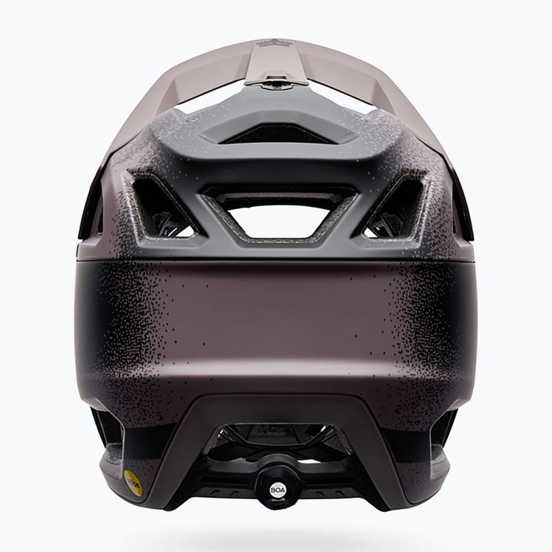 Cyklistická helma Fox Racing Proframe RS Aura pure dusk 5