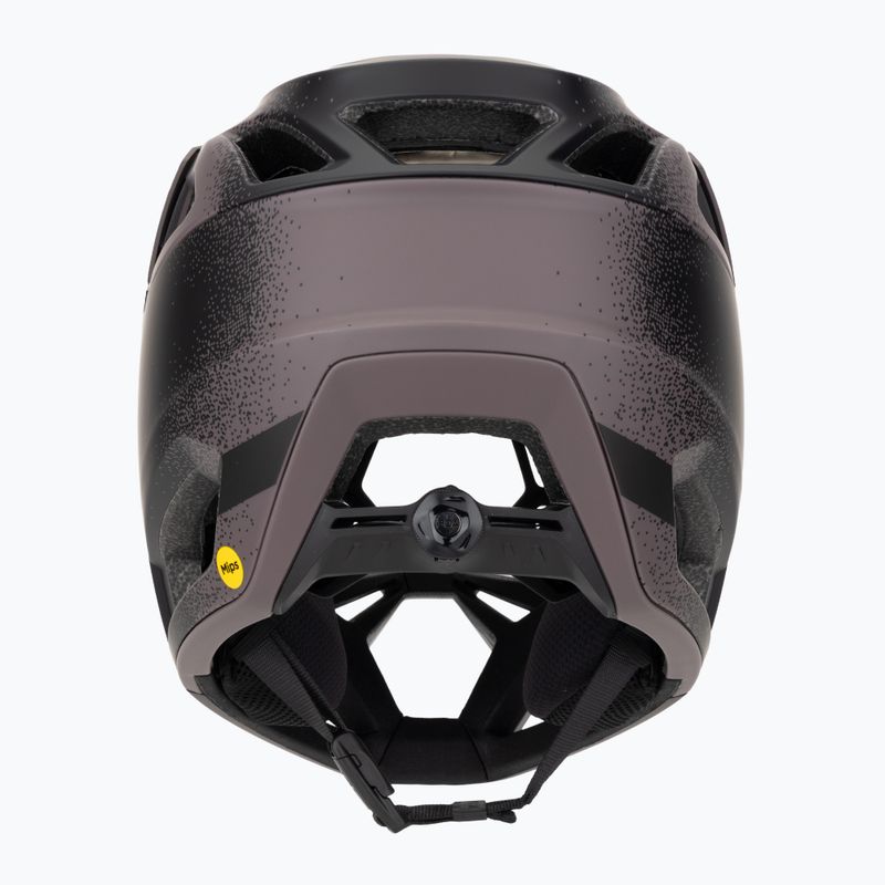 Cyklistická helma Fox Racing Proframe RS Aura pure dusk 5