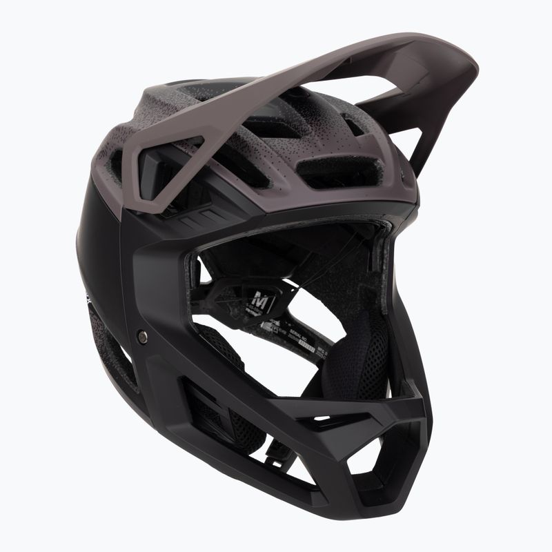 Cyklistická helma Fox Racing Proframe RS Aura pure dusk 9