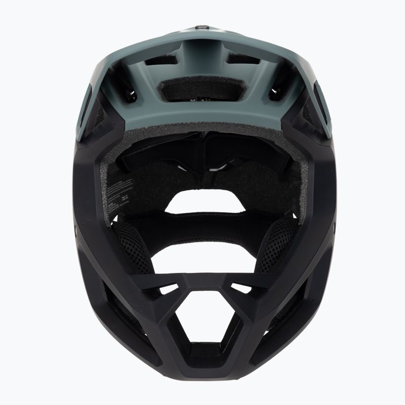 Cyklistická helma Fox Racing Proframe Solid sage 2