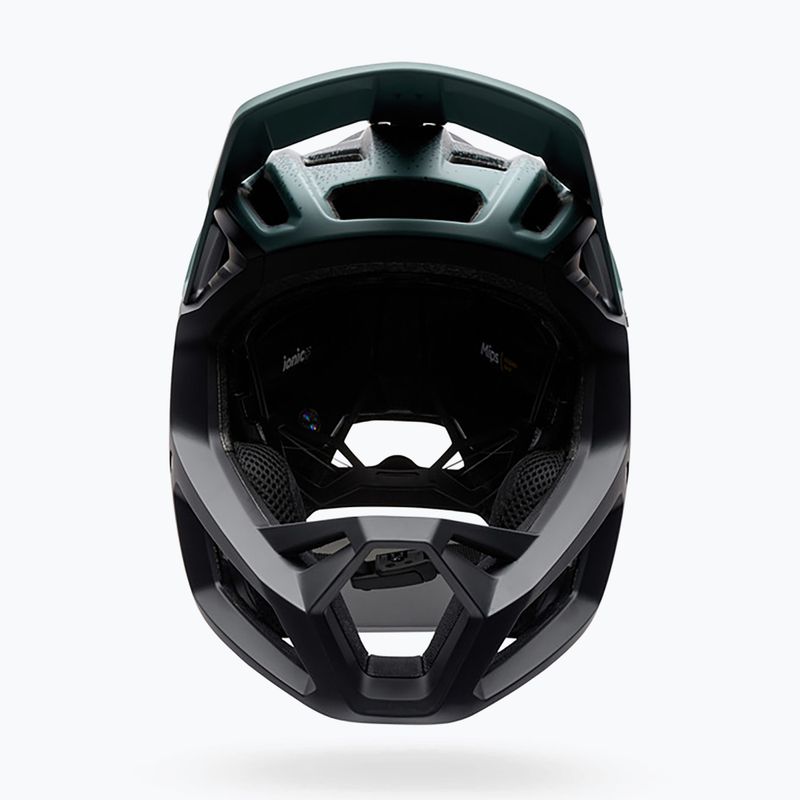 Cyklistická helma Fox Racing Proframe RS Aura sage 3