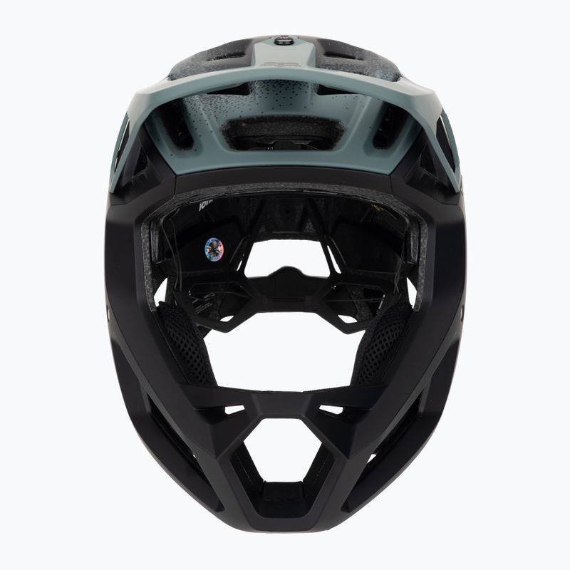 Cyklistická helma Fox Racing Proframe RS Aura sage 2