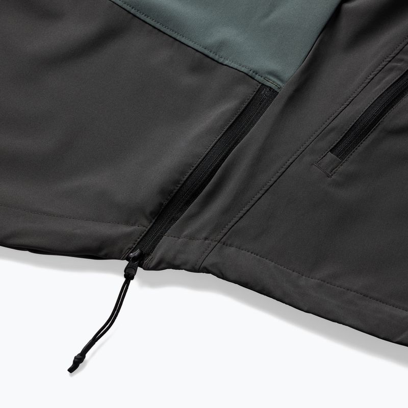 Pánská cyklistická bunda Fox Racing Ranger Wind Pullover sage 6