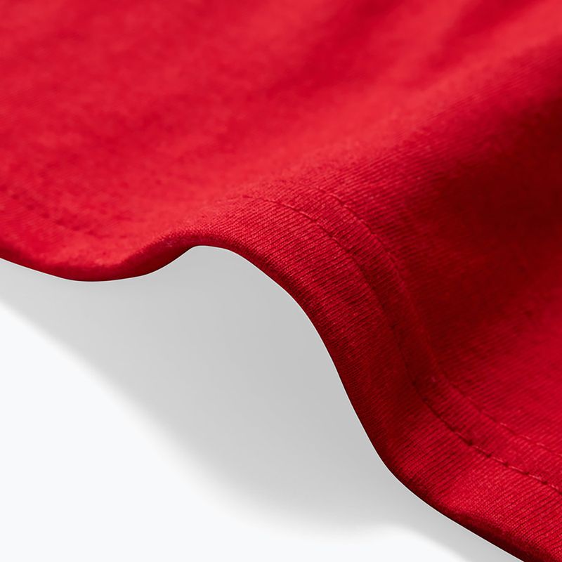 Dětské tričko Fox Racing Absolute Jr timber red 6