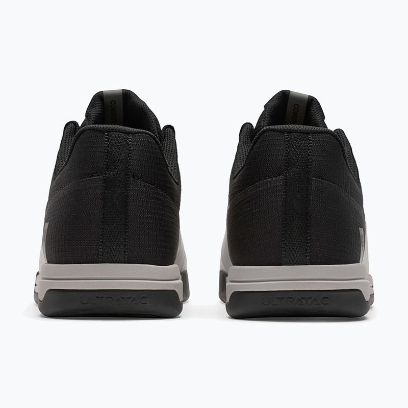 Pánské tretry na platformě Fox Racing Fox Union Flat vintage white 4