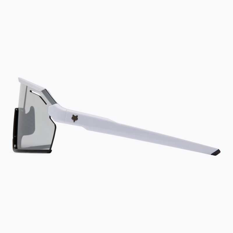 Sluneční brýle Fox Racing Vue Vivid white/black/clear 2