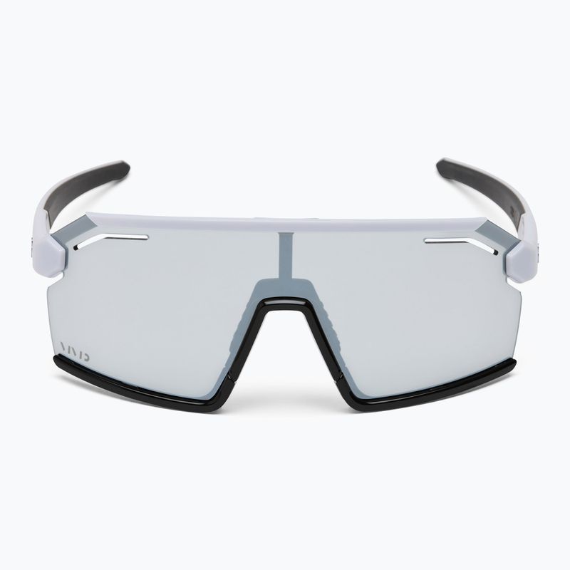 Sluneční brýle Fox Racing Vue Vivid white/black/clear 3