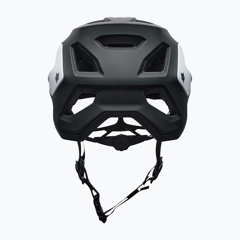 Dětská cyklistická helma Fox Racing Speedframe Charge black 5
