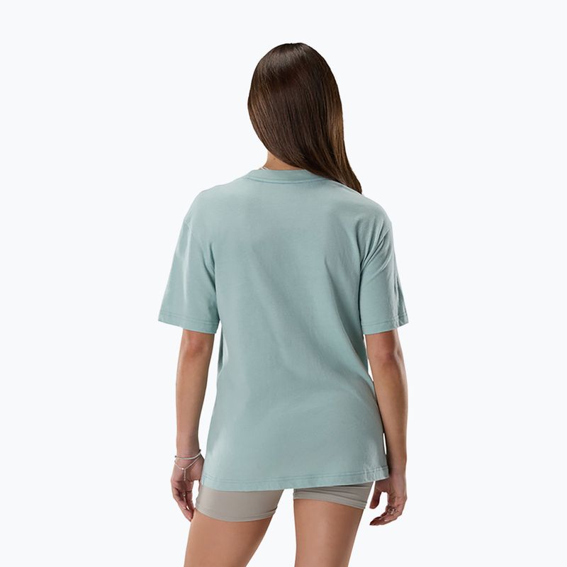 Dámské tričko Fox Racing Fox Head SS Tee arctic blue 2