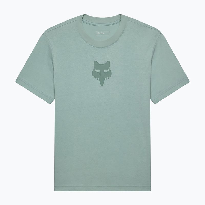 Dámské tričko Fox Racing Fox Head SS Tee arctic blue 5