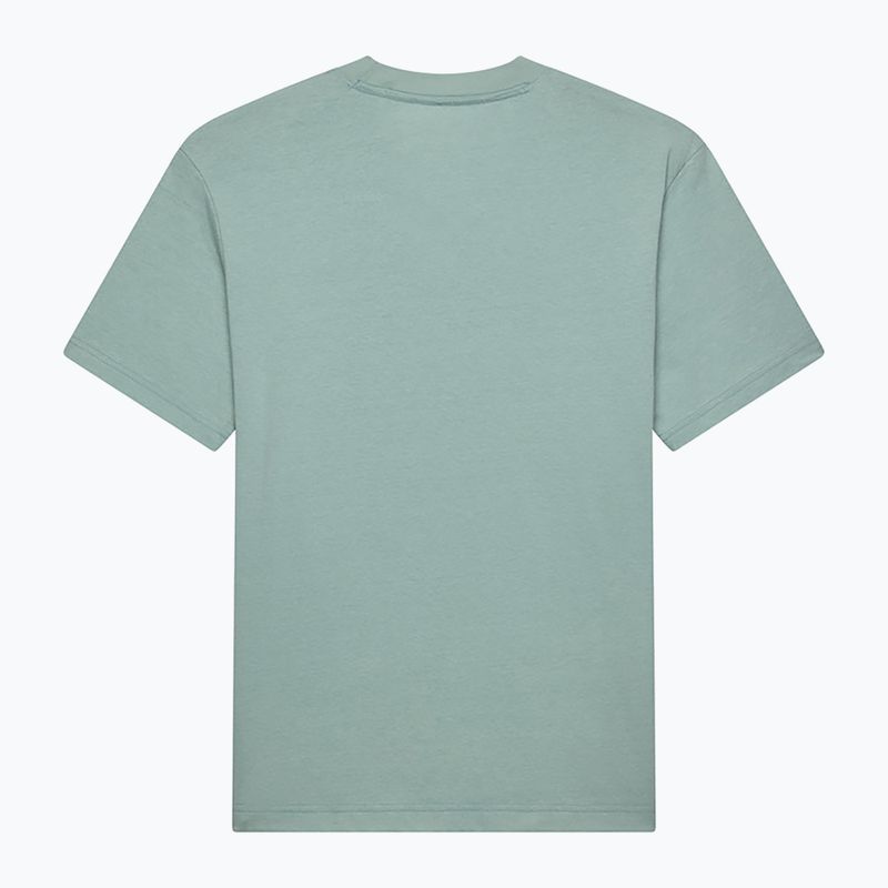 Dámské tričko Fox Racing Fox Head SS Tee arctic blue 6