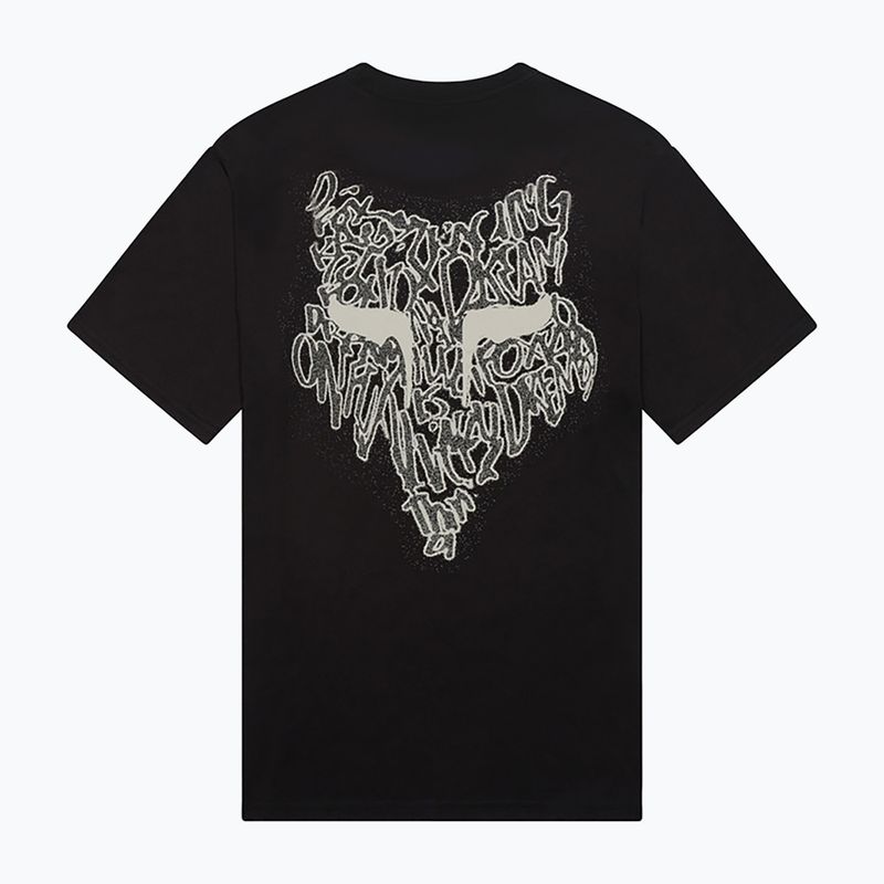 Pánské cyklistické tričko Fox Racing Sloburn Dri-Release SS Tee black 2