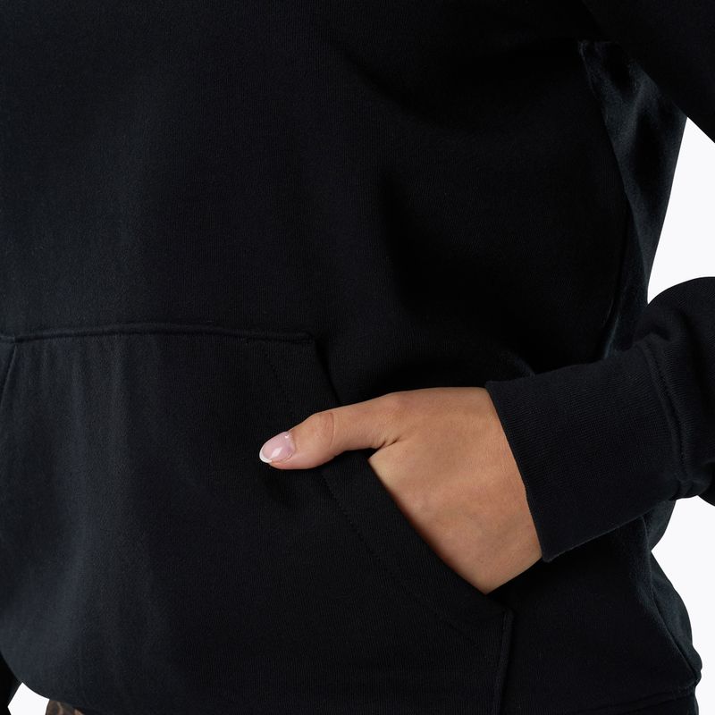 Dámská mikina Fox Racing Fox Head Fleece Pullover black/pink 3