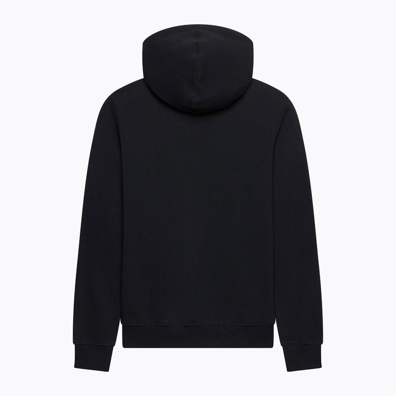 Dámská mikina Fox Racing Fox Head Fleece Pullover black/pink 5