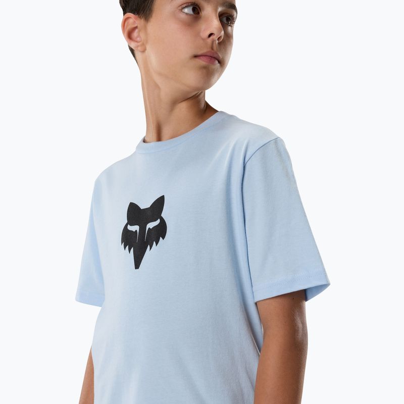 Dětské tričko Fox Racing Fox Head SS Jr ice 3