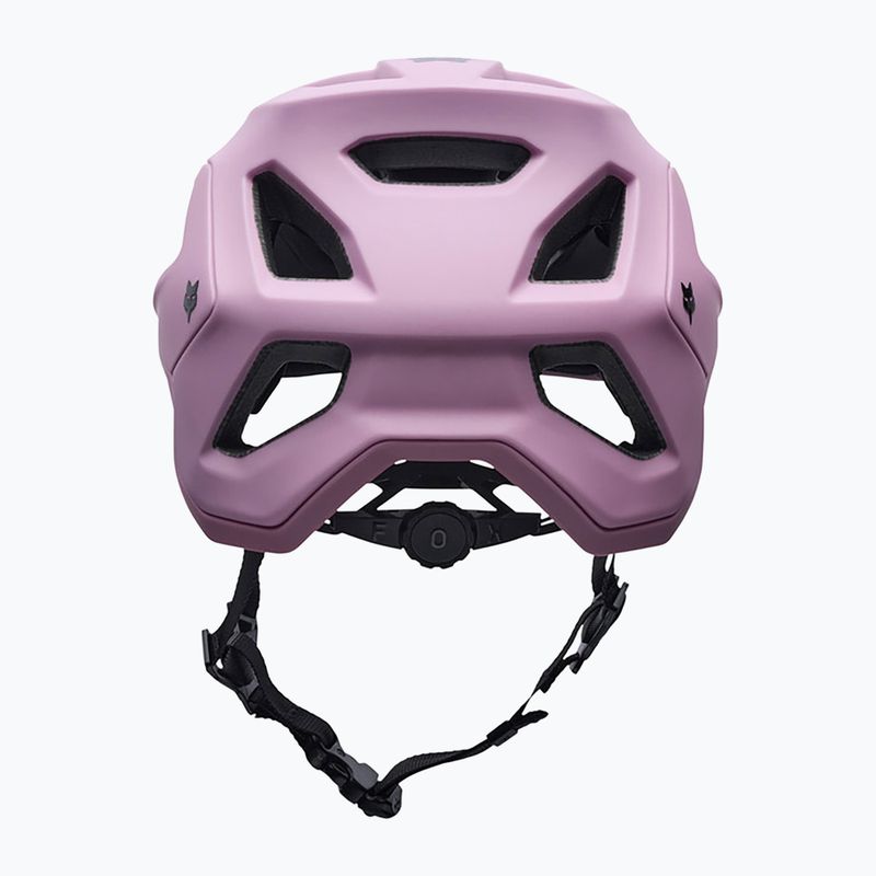 Cyklistická helma Fox Racing Speedframe Solid Helmet lavender drift 5