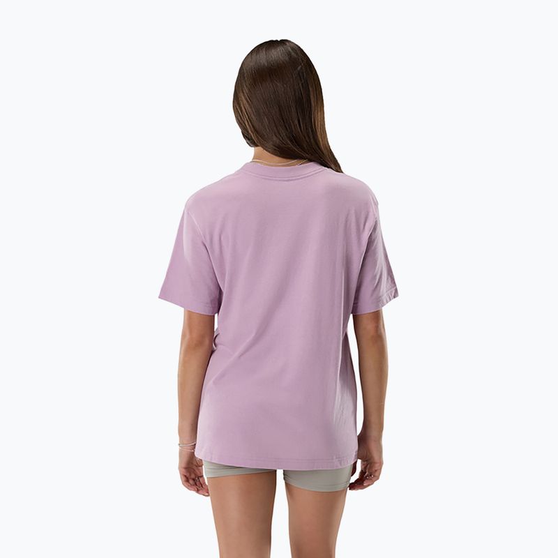 Dámské tričko Fox Racing Fox Head SS Tee lavender drift 2
