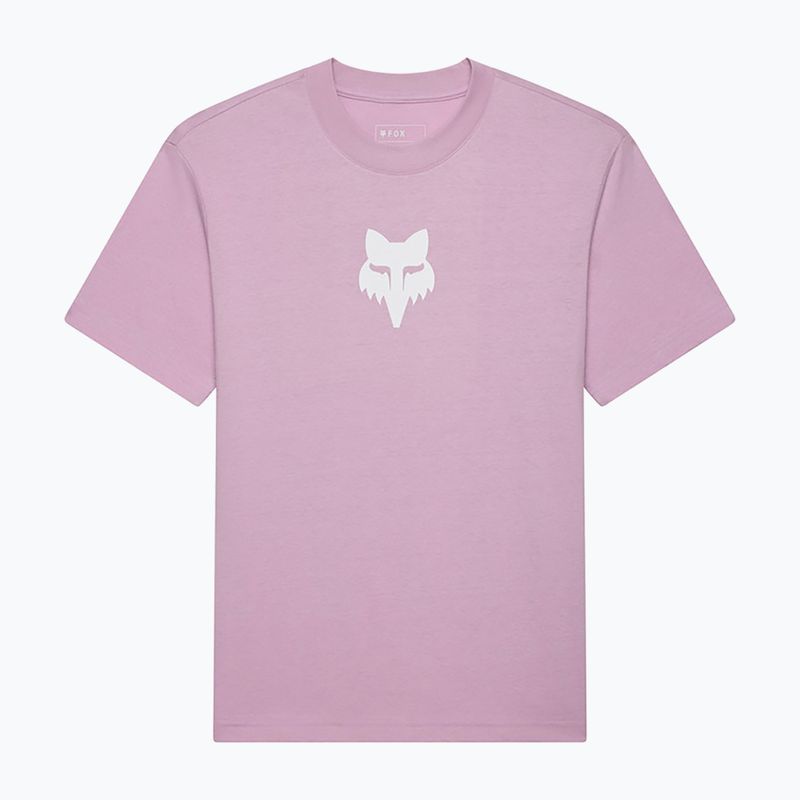 Dámské tričko Fox Racing Fox Head SS Tee lavender drift 5