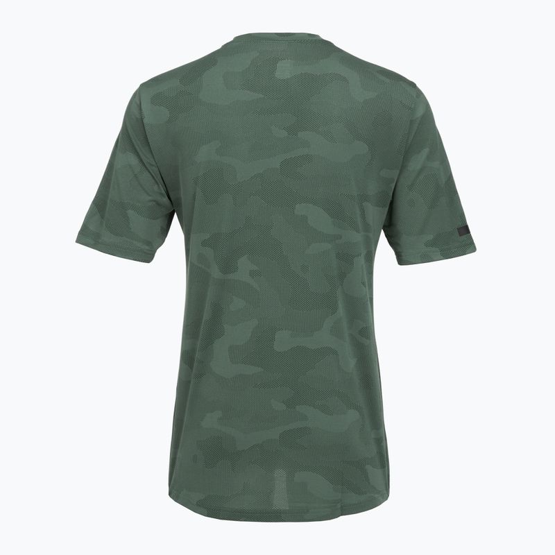 Pánské cyklistické tričko Fox Racing Ranger Tru Dri sage 2