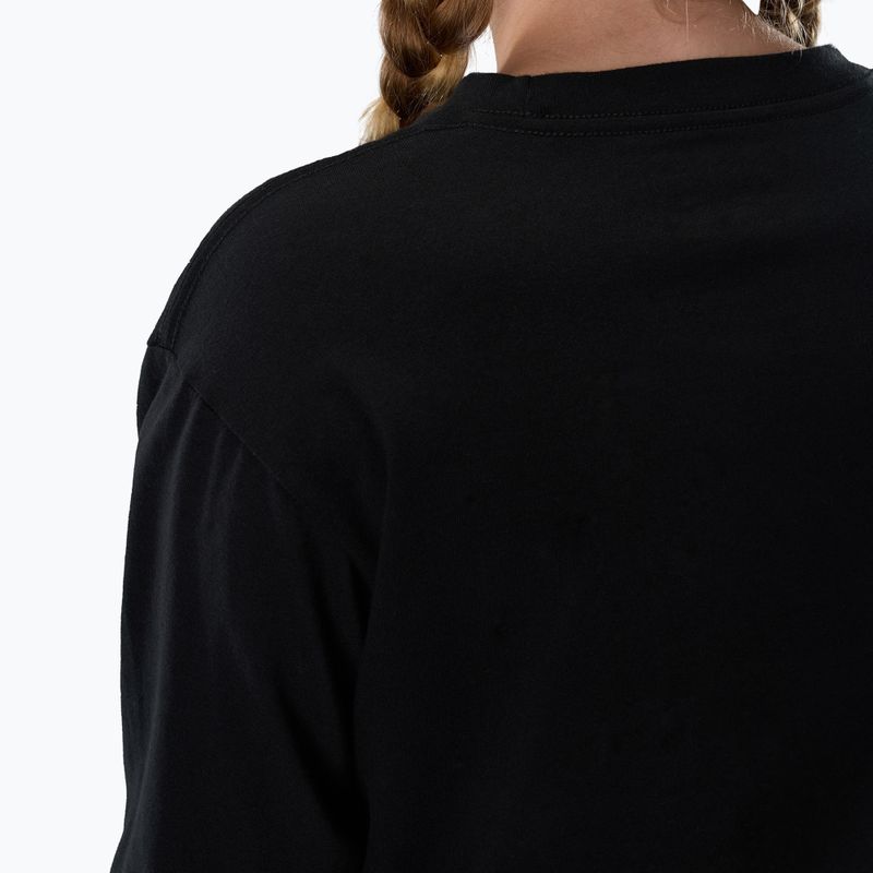 Dětské tričko Longsleeve Fox Racing Absolute u black 4