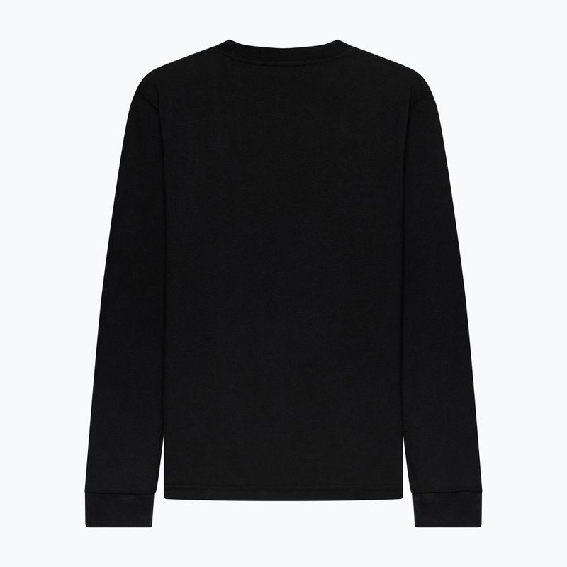Dětské tričko Longsleeve Fox Racing Absolute u black 6