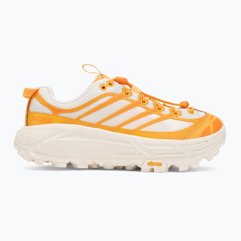 Boty HOKA Mafate Three 2 sun coral/alabaster 2