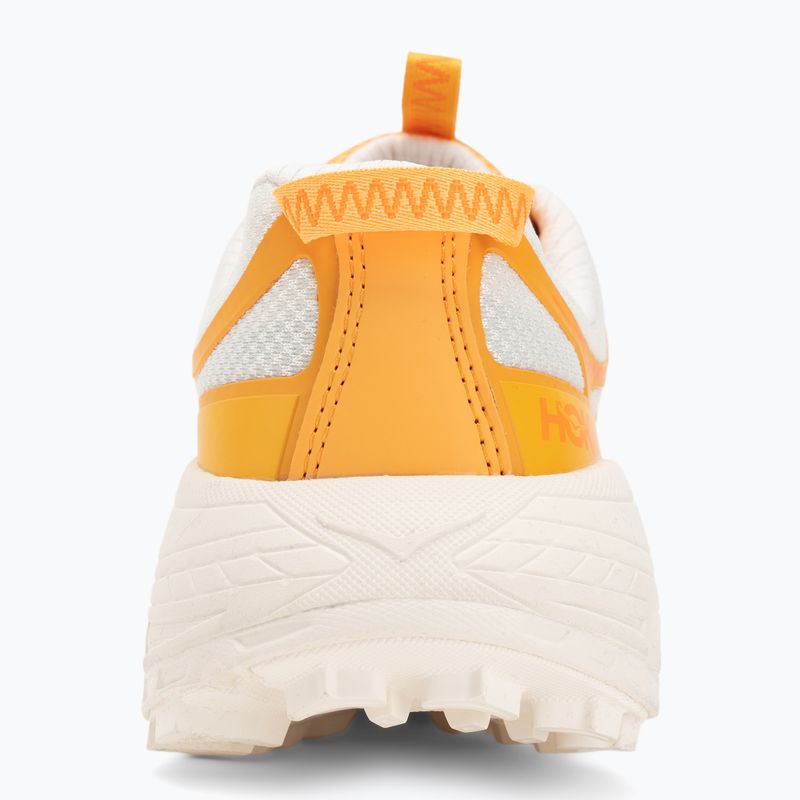 Boty HOKA Mafate Three 2 sun coral/alabaster 6