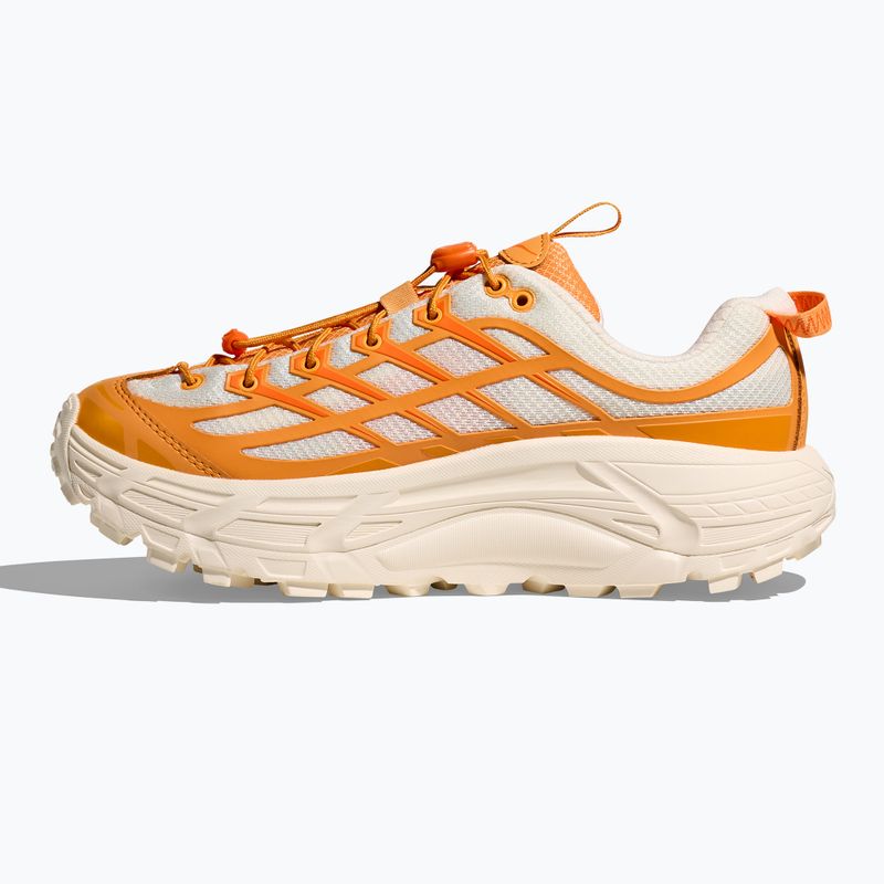Boty HOKA Mafate Three 2 sun coral/alabaster 3