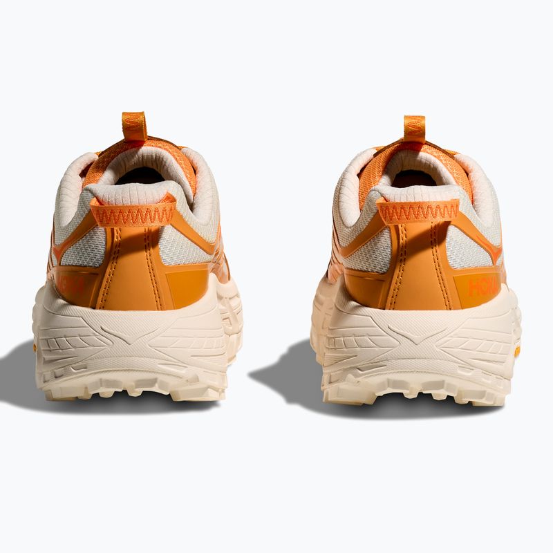 Boty HOKA Mafate Three 2 sun coral/alabaster 6