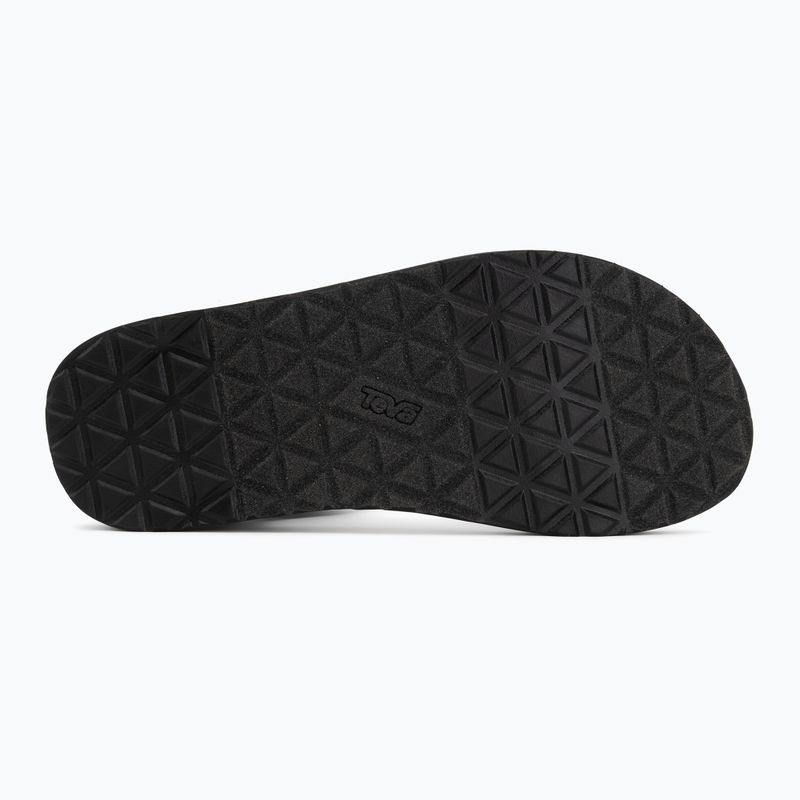 Pánské sandály Teva Original Universal blue coral multi 4