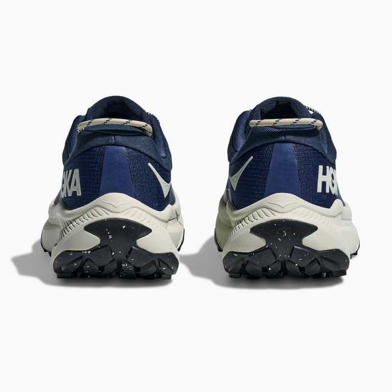 Pánské trekingové boty HOKA Transport GTX midnight blue/truffle salt 6