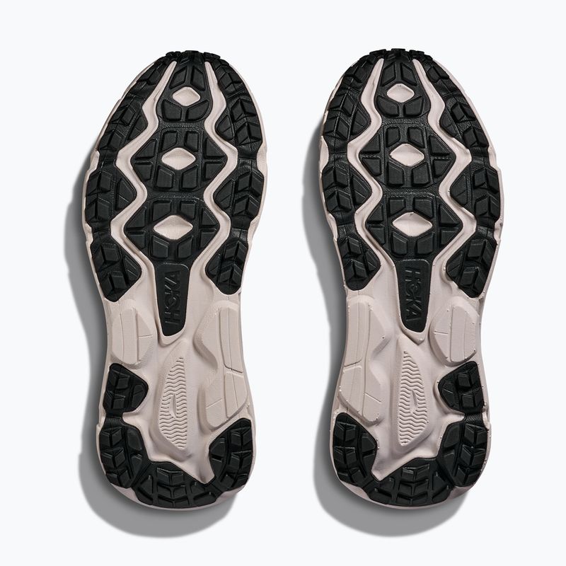 Pánské běžecké boty HOKA Challenger 7 GTX midnight blue/grout 7