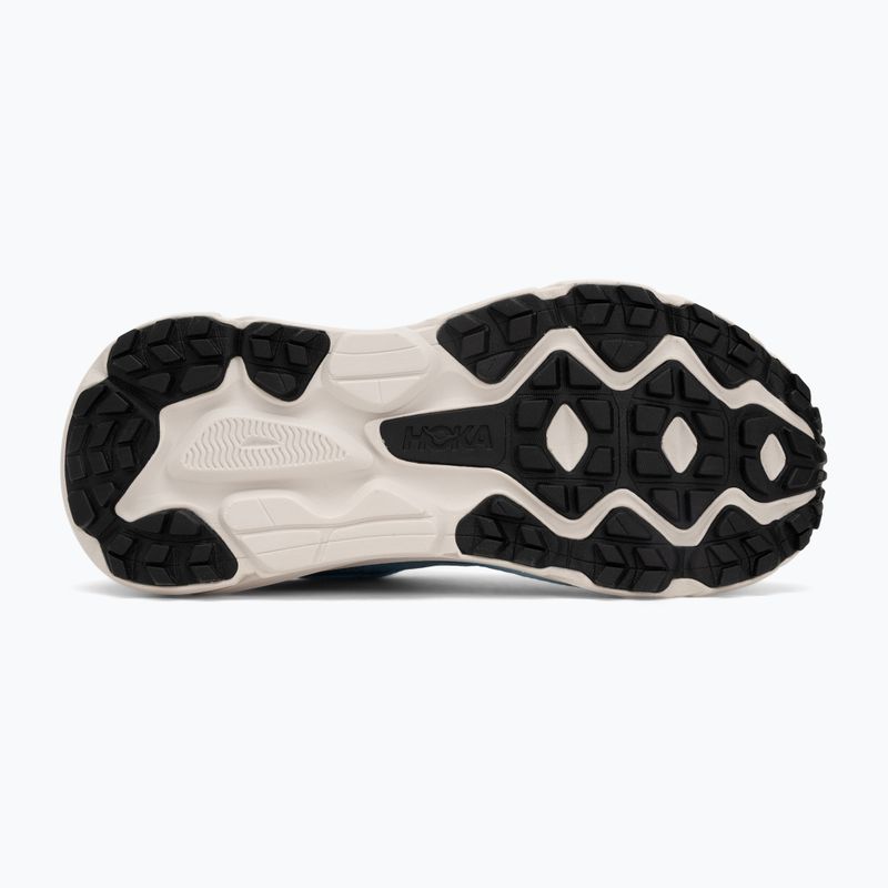 Dámské běžecké boty HOKA Challenger 7 GTX 2024 reindrop/grout 4
