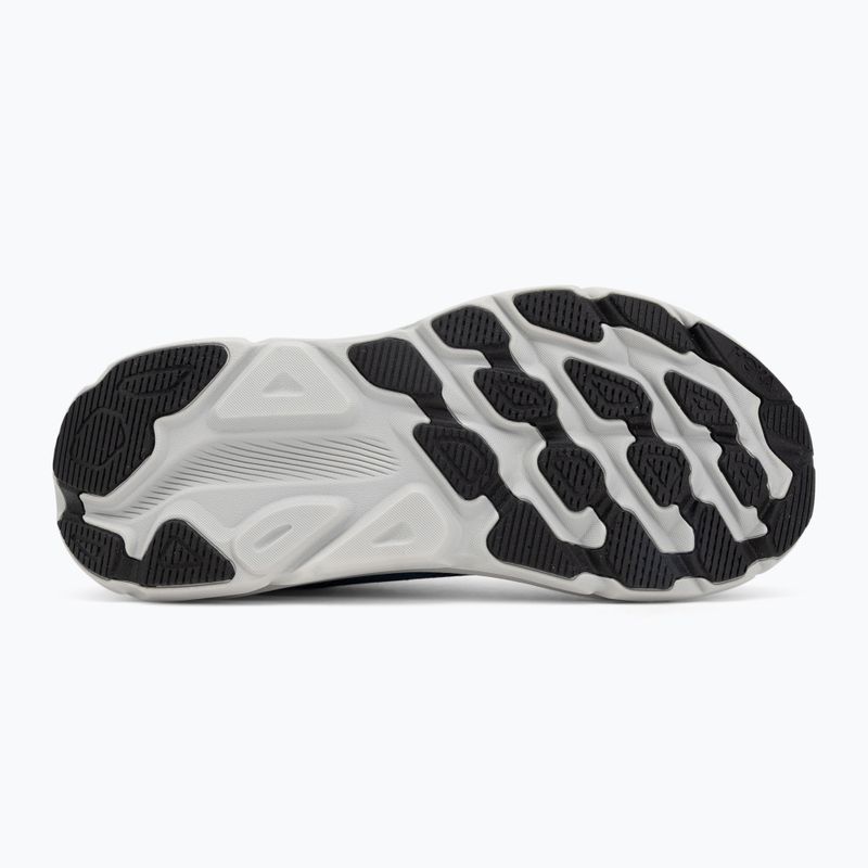 Pánské běžecké boty HOKA Clifton 9 GTX black/foggy night 4