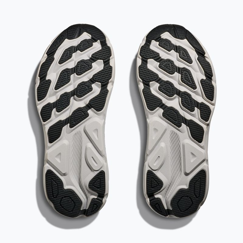 Dámské běžecké boty HOKA Clifton 9 GTX black/raindrop 14