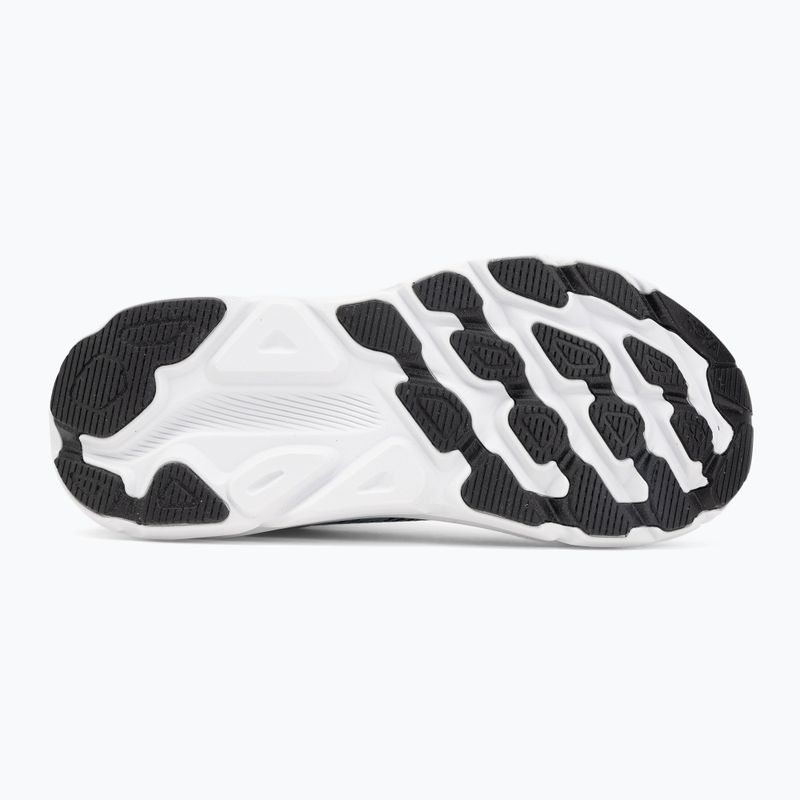 Dámské běžecké boty HOKA Clifton 9 GTX black/raindrop 4