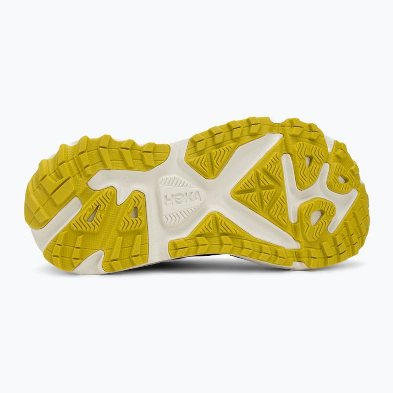 Dámské běžecké boty HOKA Stinson 7 truffle salt/dark cedar 4